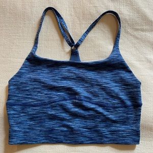 Outdoor Voices Flow Crop Top